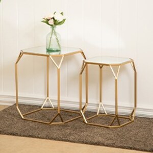 Accent Tables